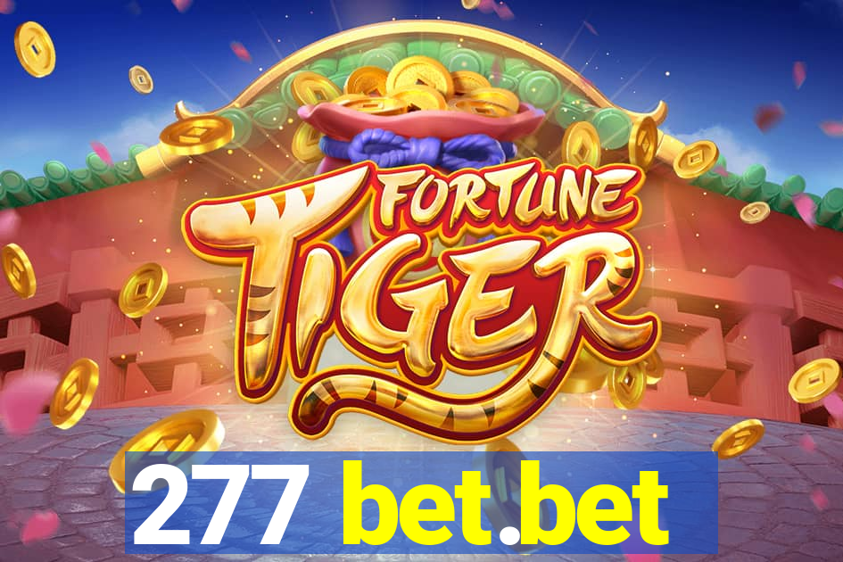 277 bet.bet
